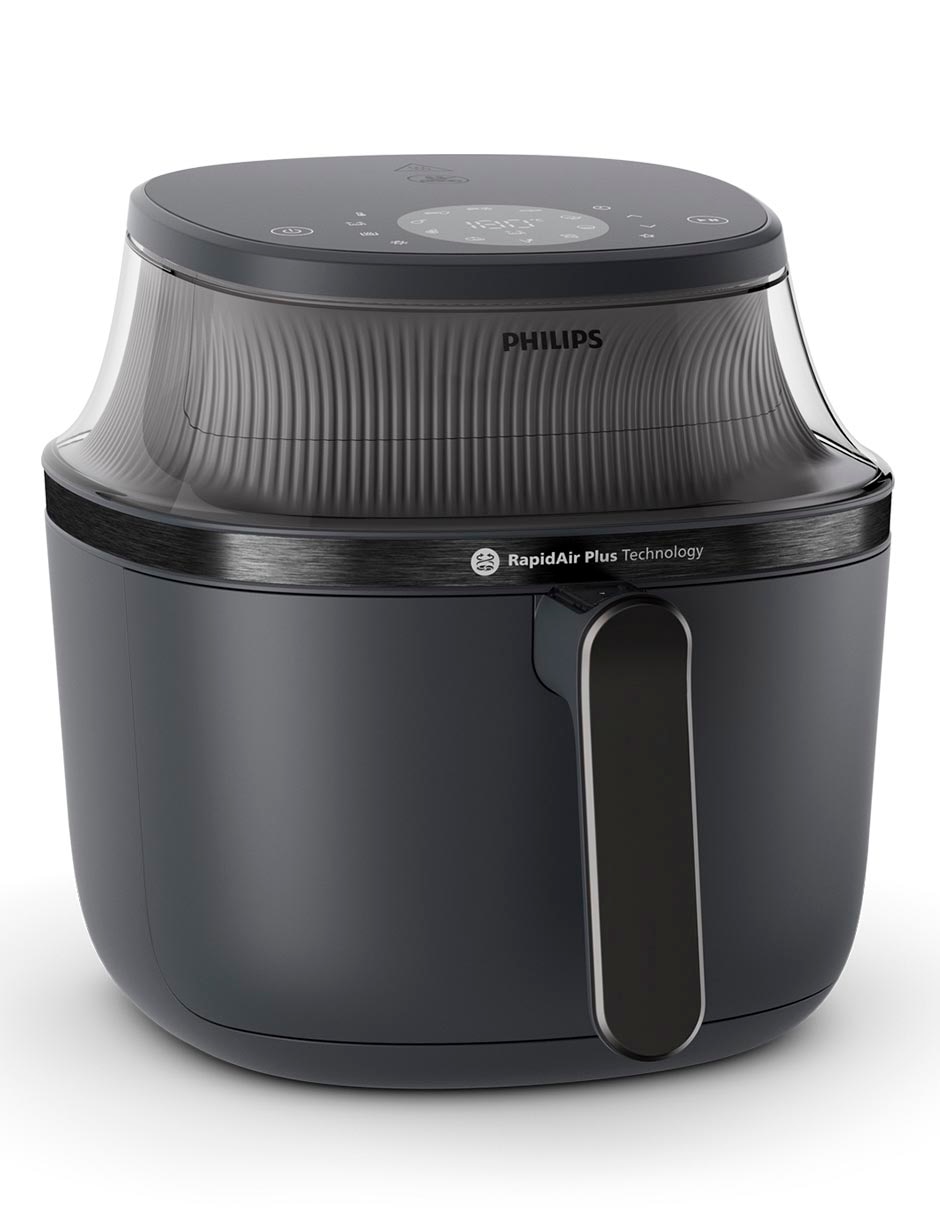 Freidora de aire Serie 3000 RapidAir Plus 6.2 L