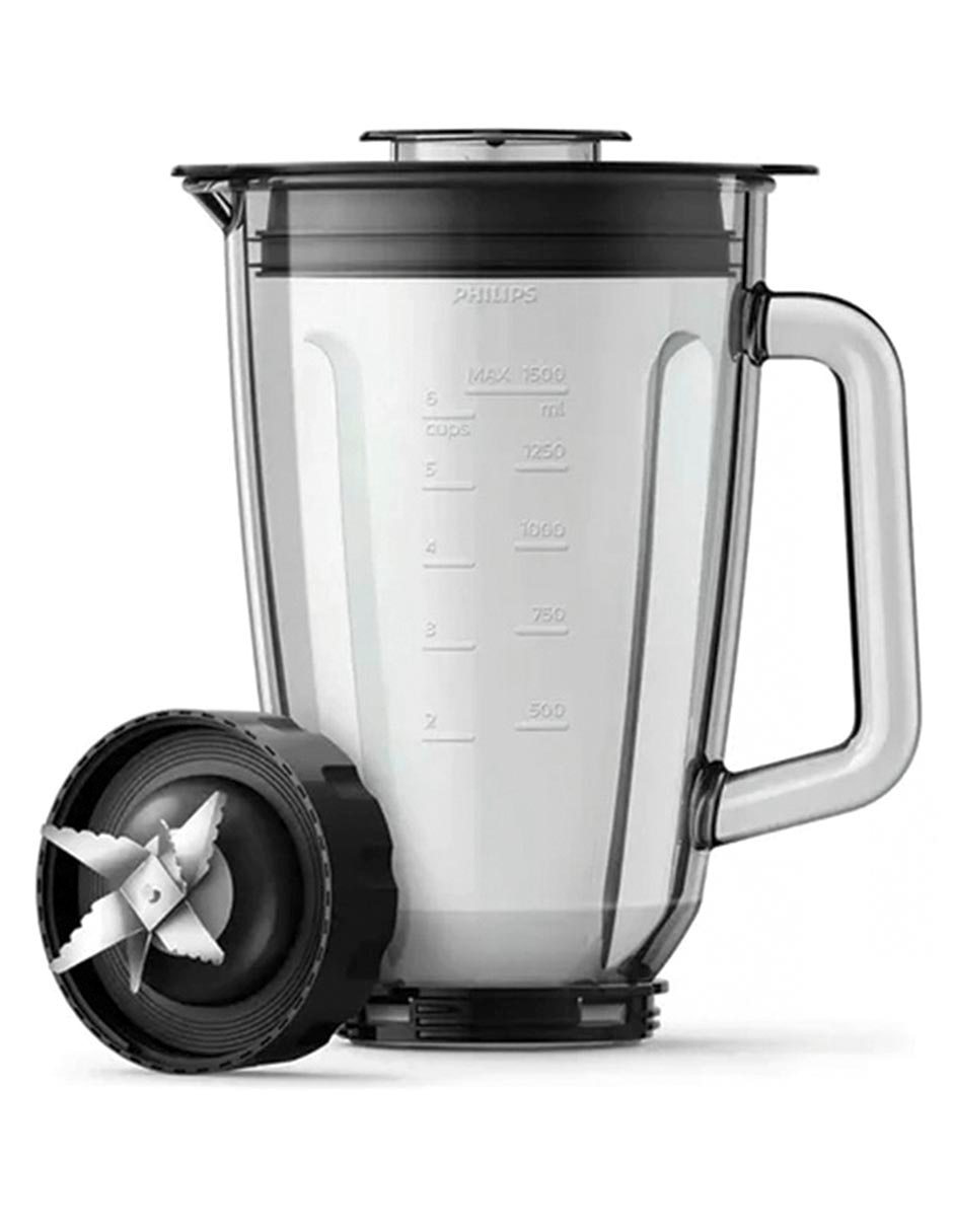 Licuadora Serie 5000 12 velocidades 7