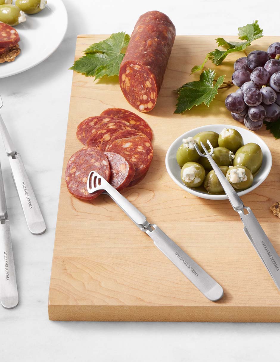 Set utensilios Chef'n