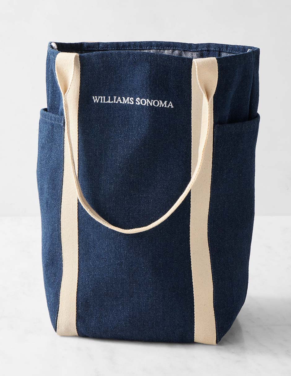 Bolsa casual multiuso Classic de algodón