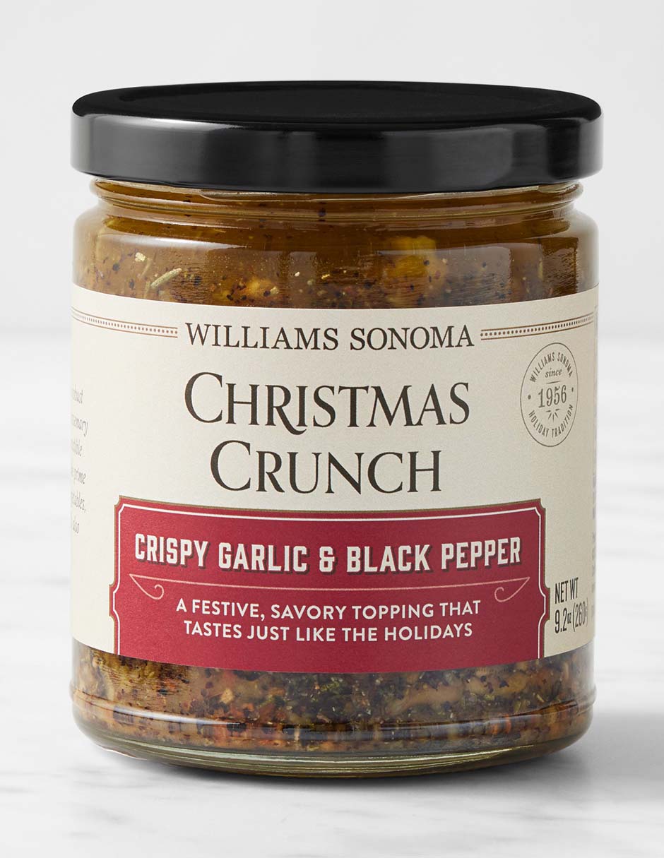 Sazonador Holiday Crunch Sazonador Holiday Crunch
