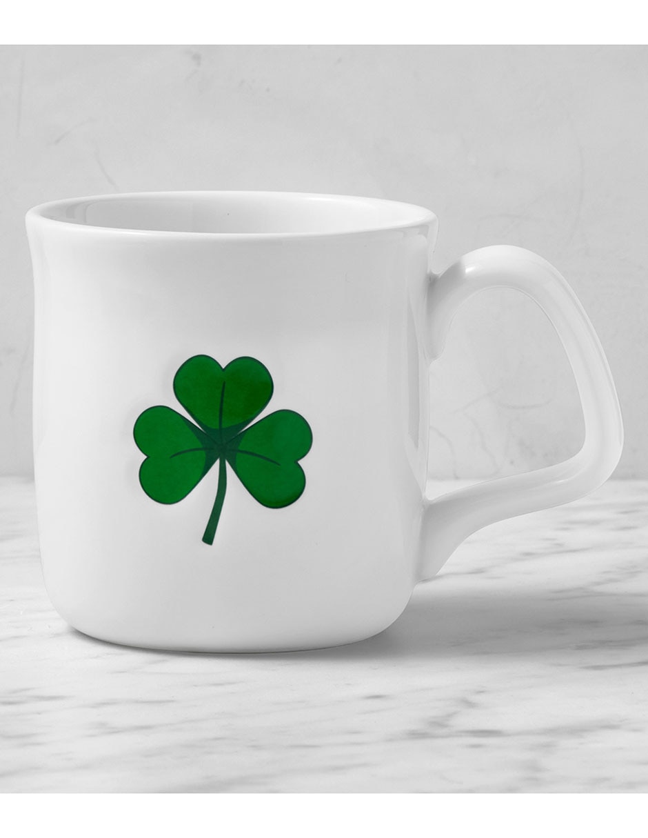 Taza americana St. Patrick’S