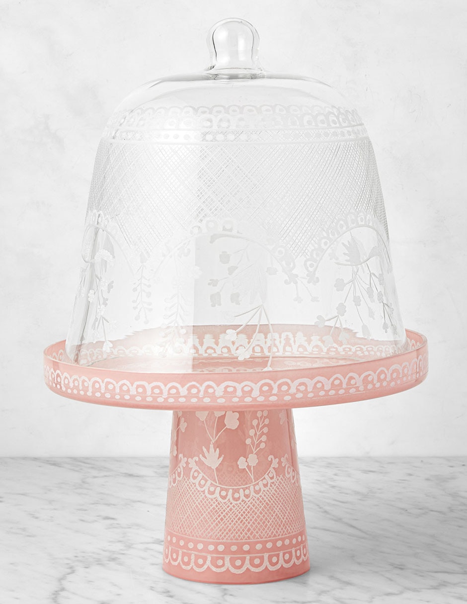 Pastelero Famille Rose Pastelero Famille Rose