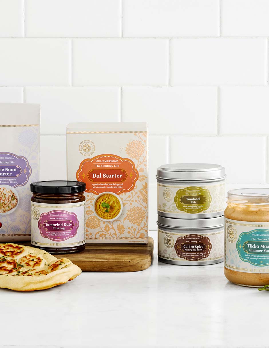 Sazonador Chutney Life 3