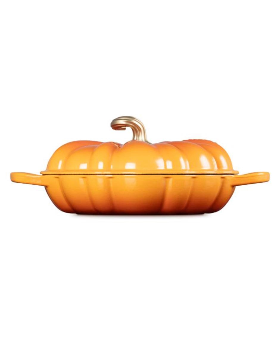 Cacerola baja convencional Le Creuset
