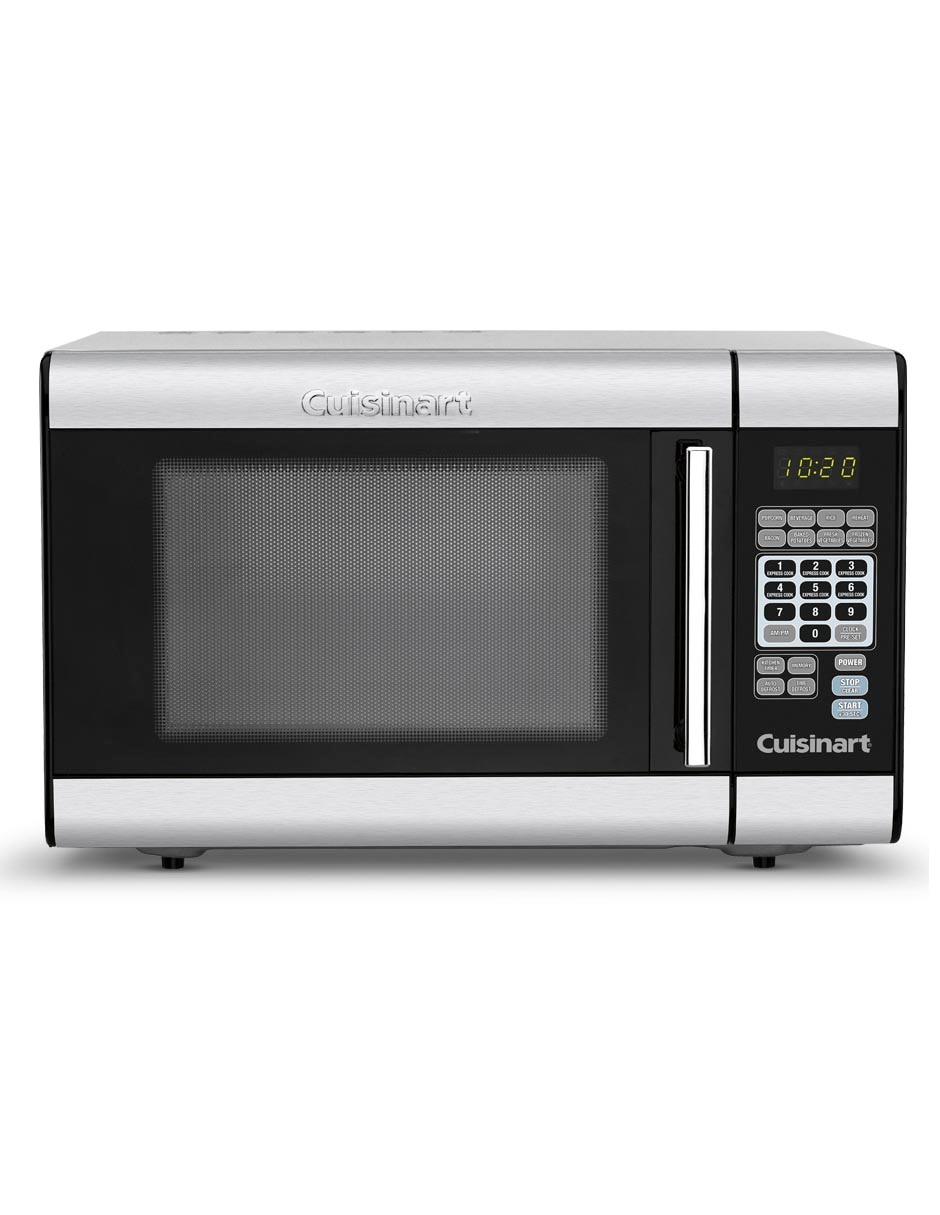 Horno de microondas convencional Classics modelo CMW-100ES de 1 pie 2