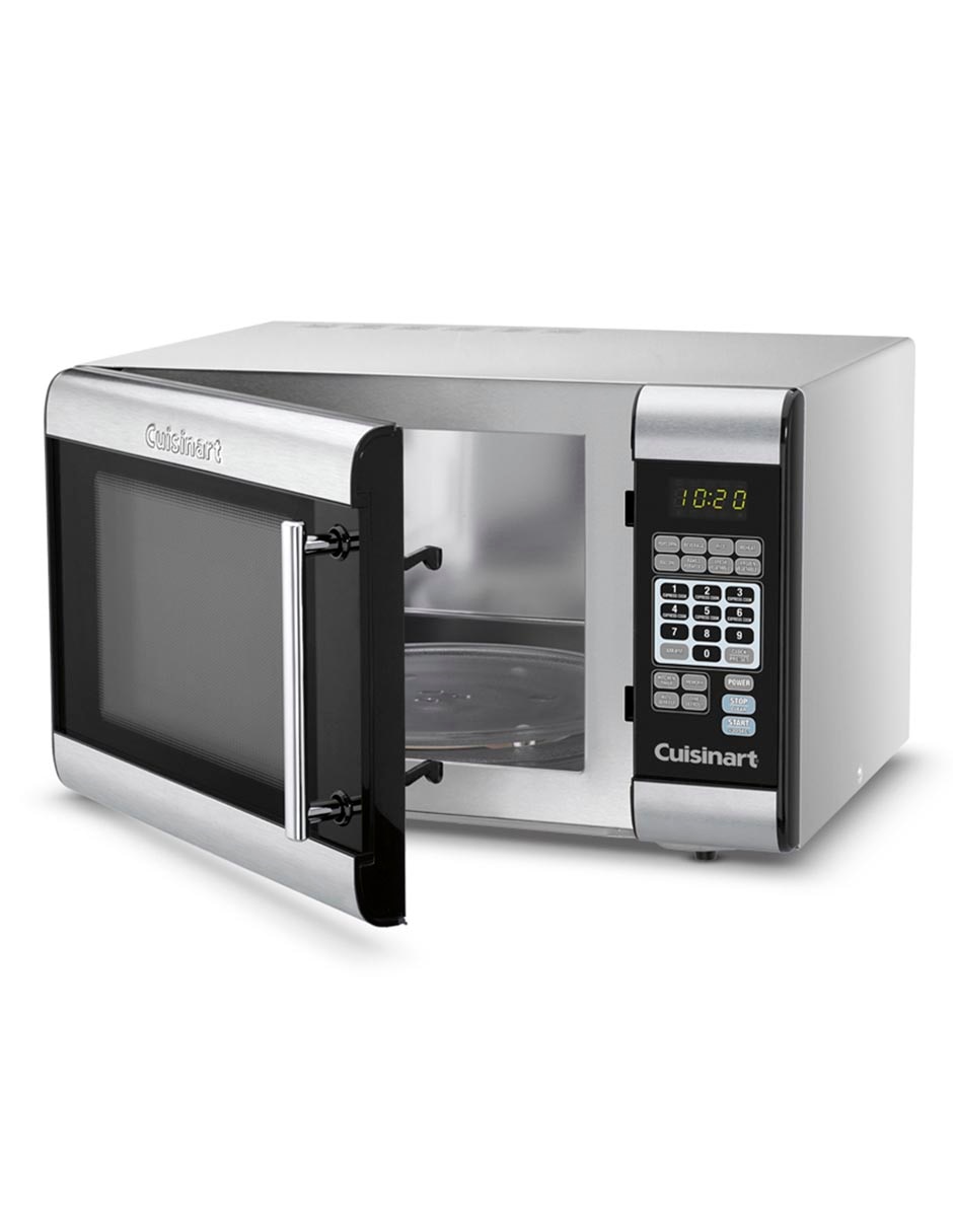Horno de microondas convencional Classics modelo CMW-100ES de 1 pie 3
