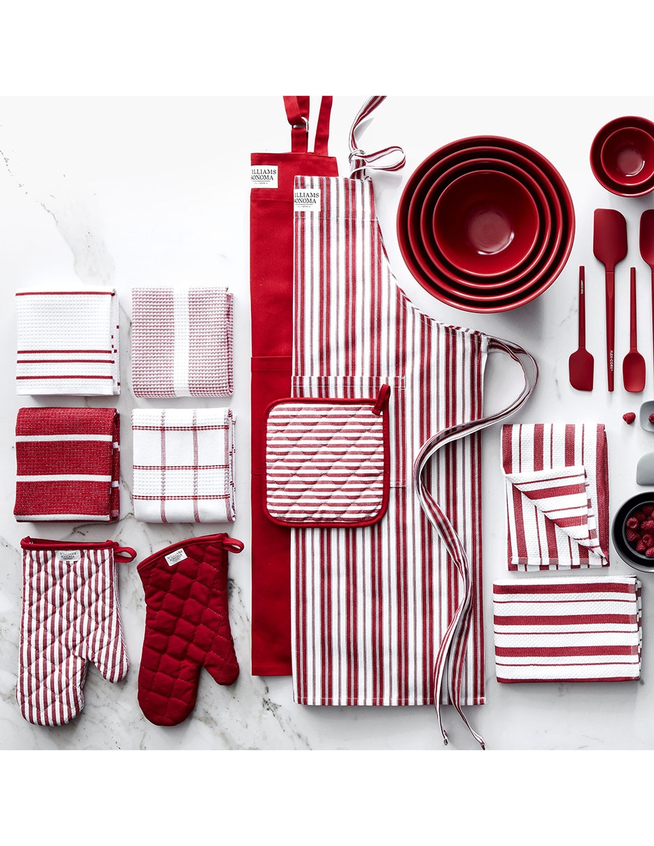 Set toallas cocina 4 piezas 2