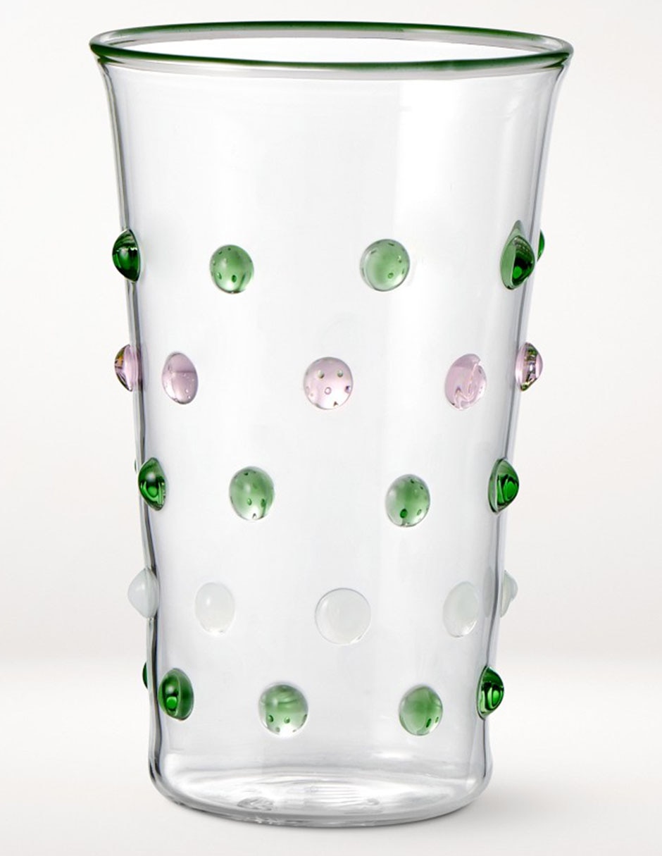 Vaso highball Aerin con 4 piezas Vaso highball Aerin con 4 piezas