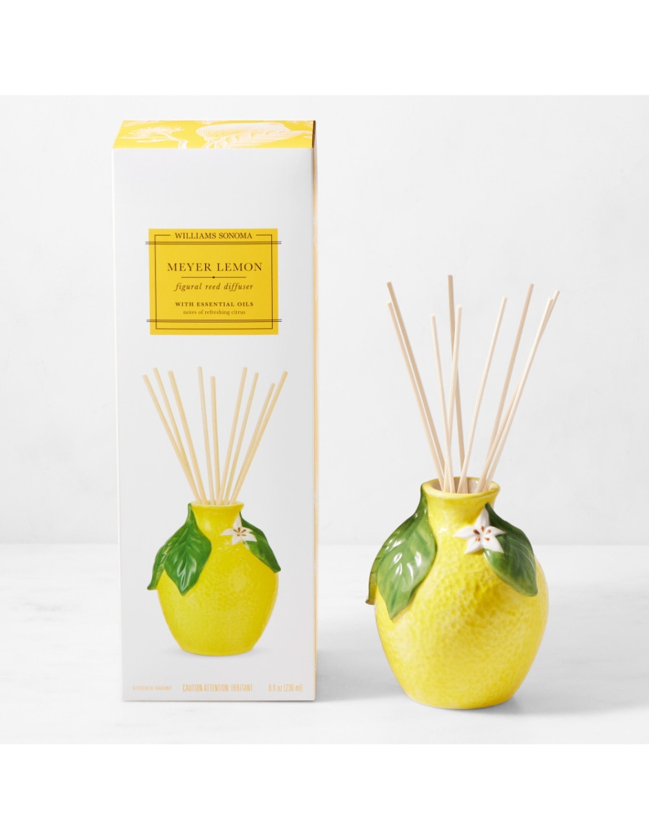 Difusor vara aroma limón 1
