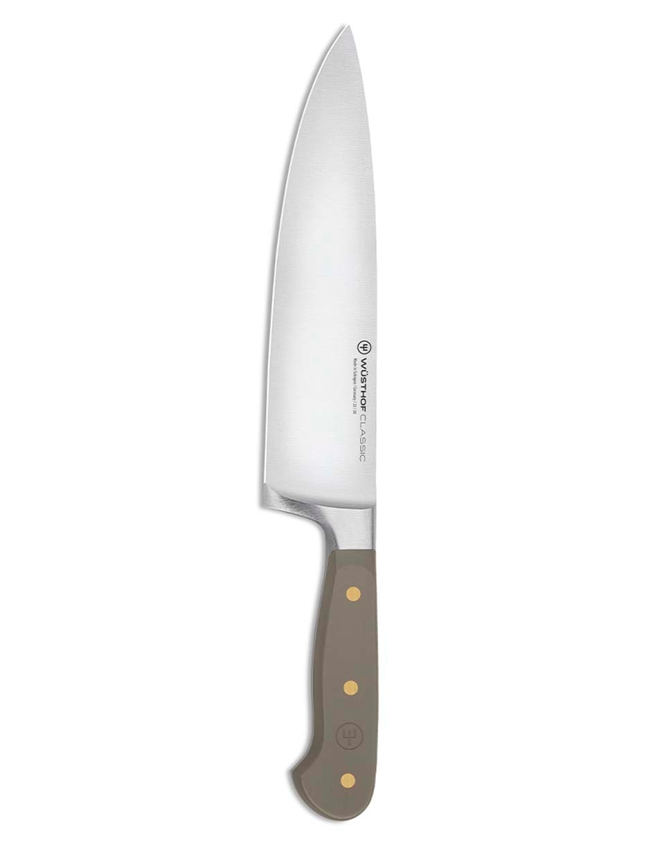 Cuchillo para chef Wusth Classic