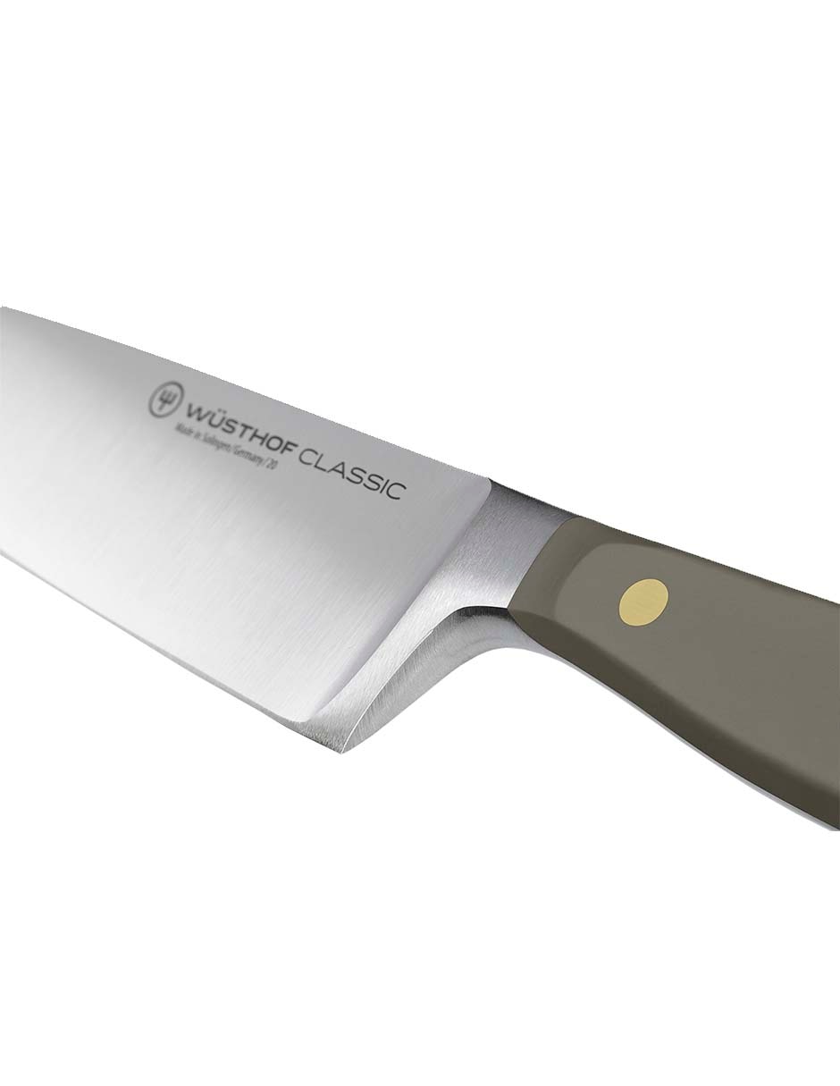 Cuchillo para chef Wusth Classic 2