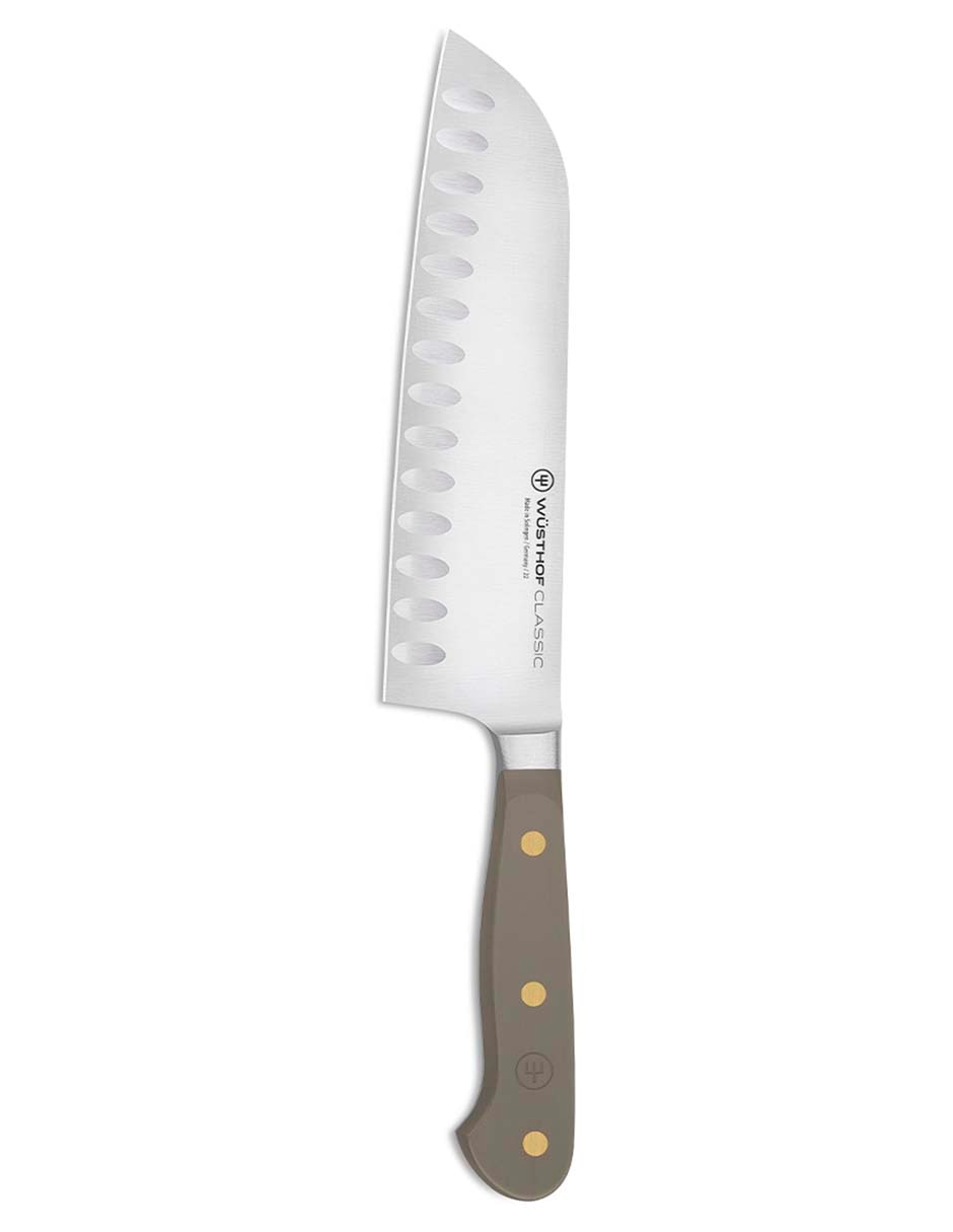 Cuchillo santoku Classic Cuchillo santoku Classic