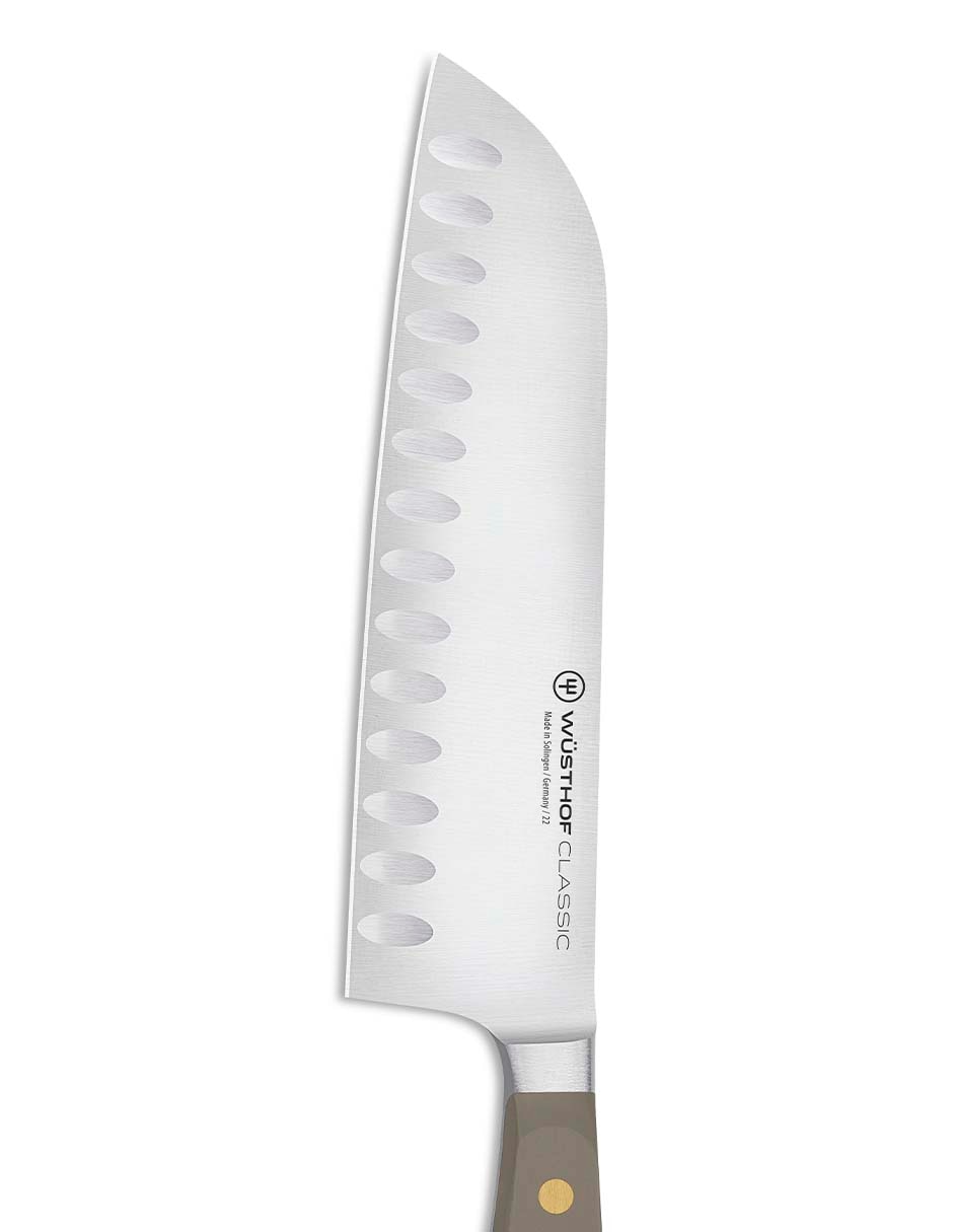 Cuchillo santoku Classic 2