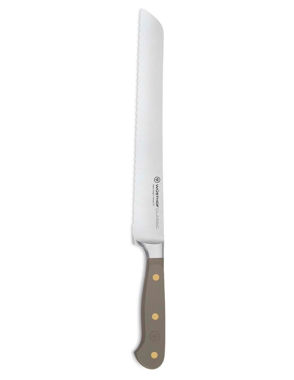 Cuchillo para pan Wusth Classic
