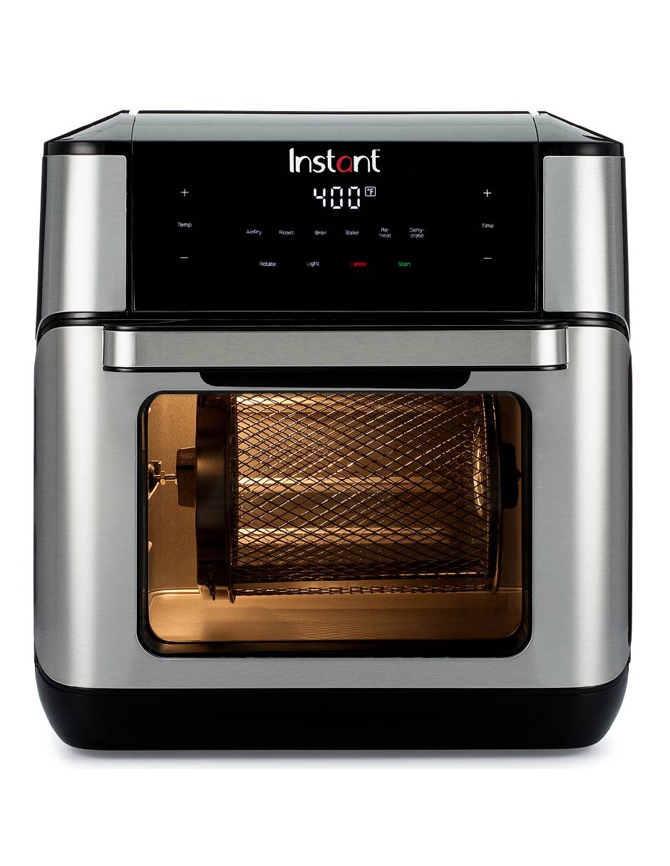 Horno eléctrico 140303701MX Vortex Plus 10 L