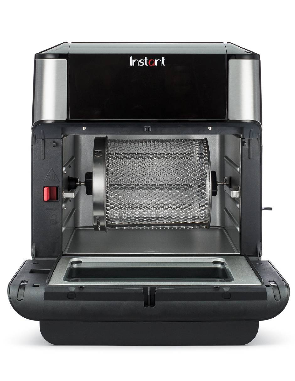 Horno eléctrico 140303701MX Vortex Plus 10 L 2