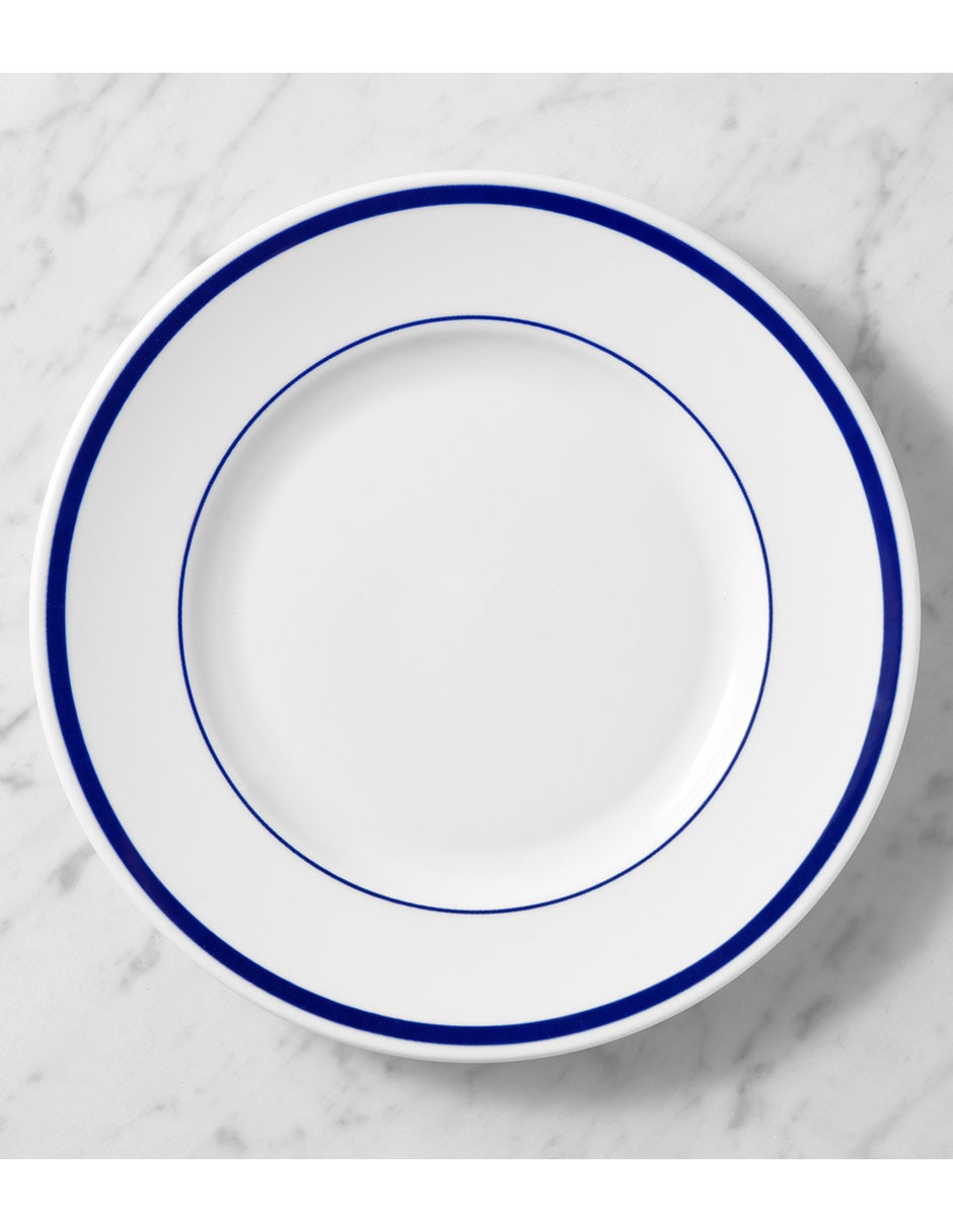 Set platos trinche Brasserie de porcelana 4 piezas Set platos trinche Brasserie de porcelana 4 piezas