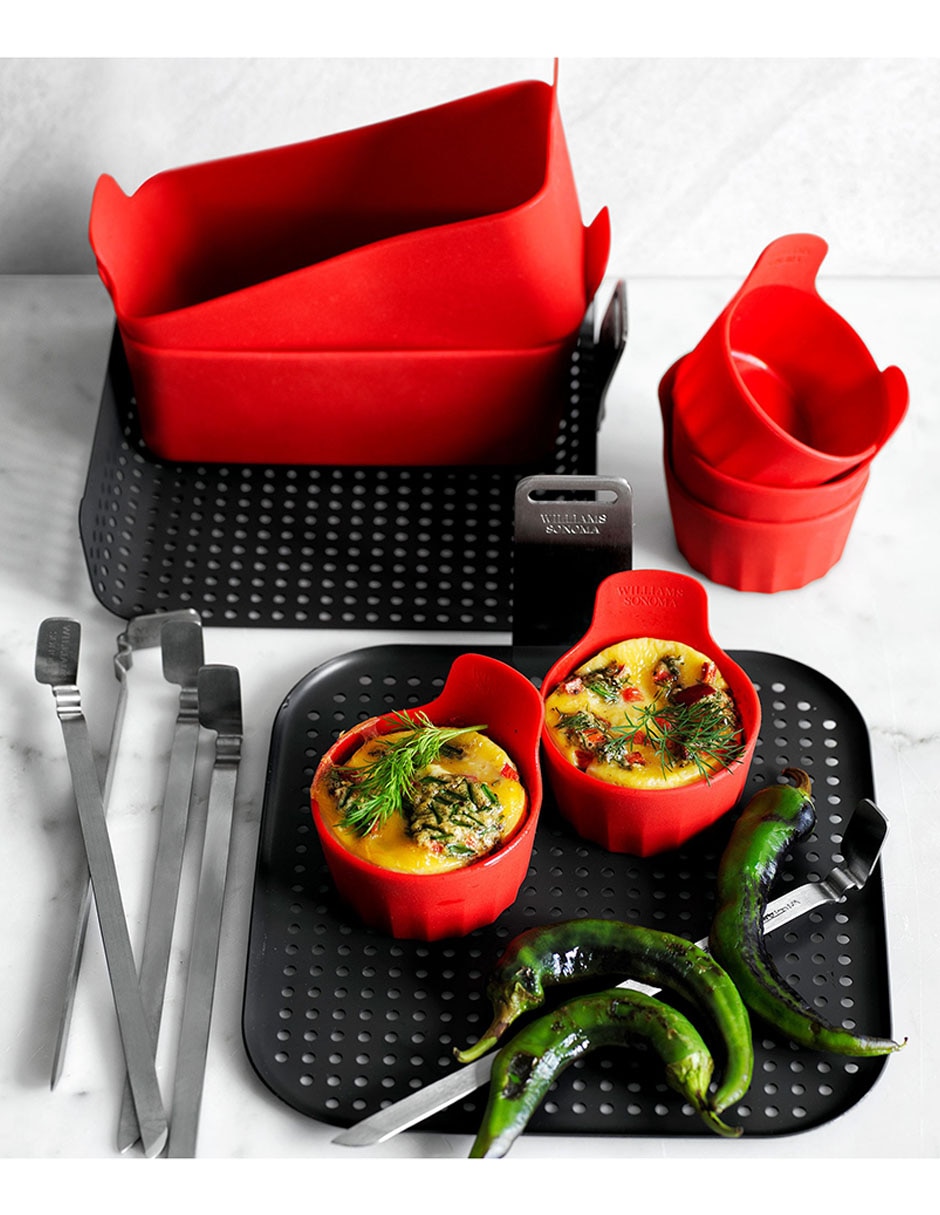 Set moldes Classic 2