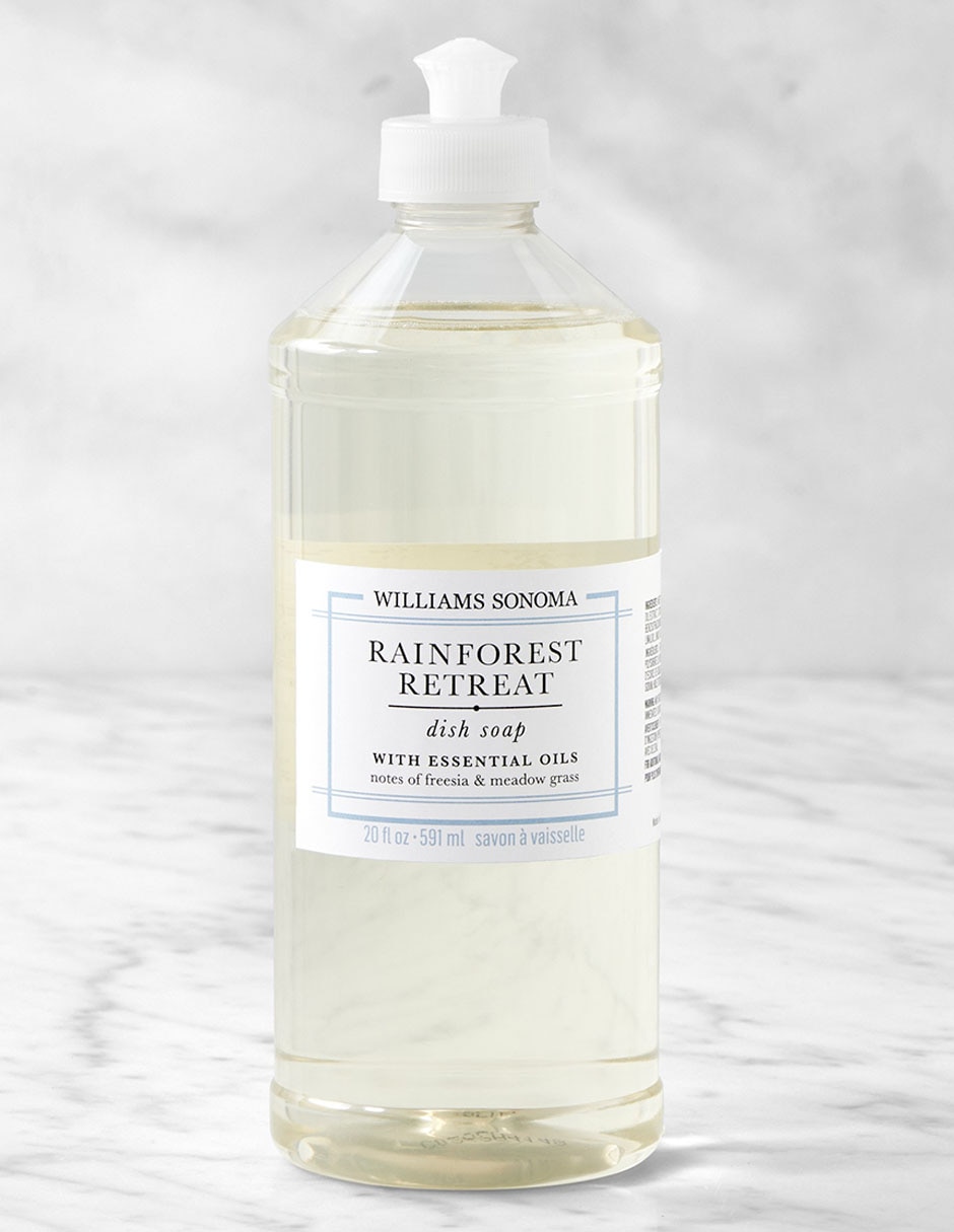 Jabón para trastes líquido Rainforest Retreat 591 ml