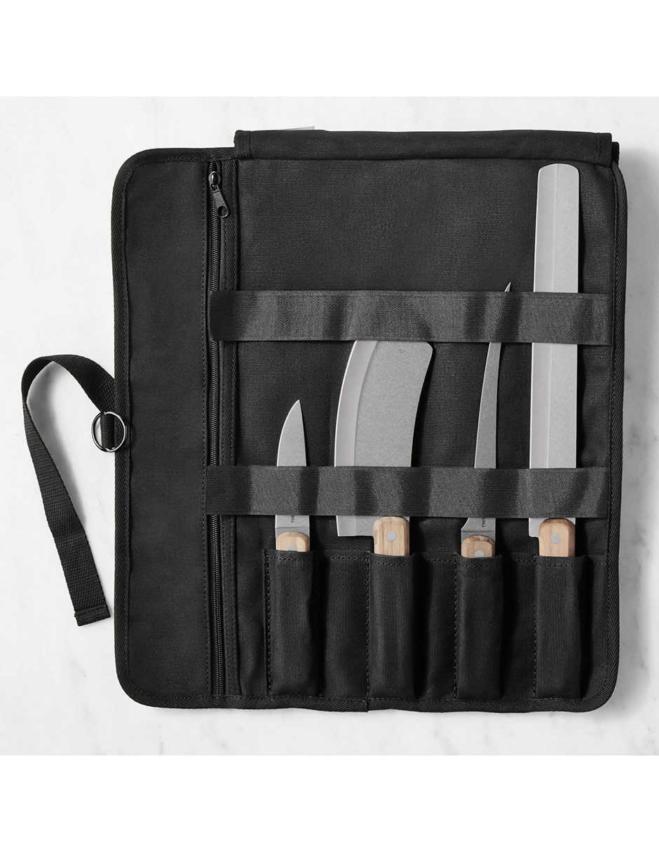 Set de cuchillos multiusos Classic 4 piezas 3