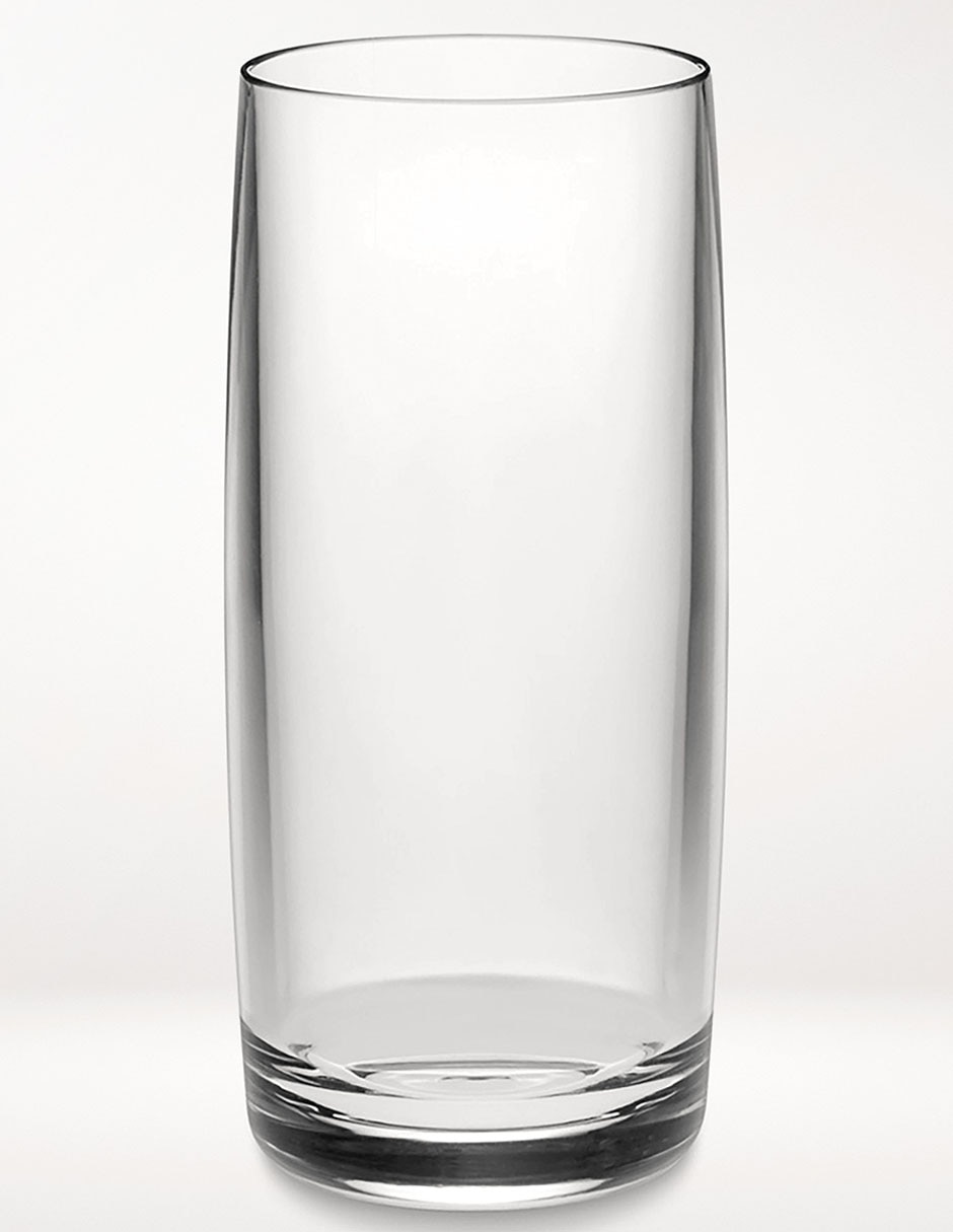 Set de vasos para agua DuraClear de vidrio con 6 piezas Set de vasos para agua DuraClear de vidrio con 6 piezas