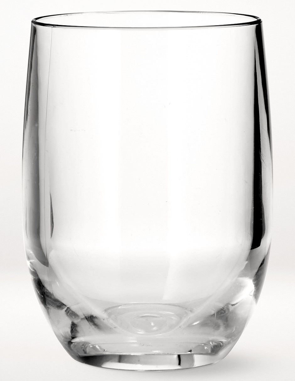 Set de vasos para vino DuraClear de vidrio con 6 piezas 3