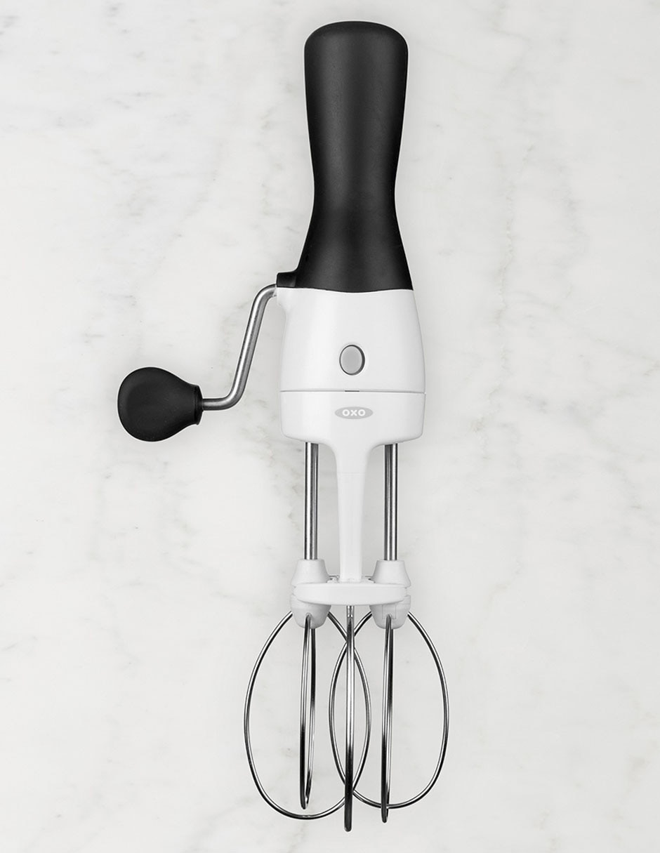 Batidora manual Egg OXO