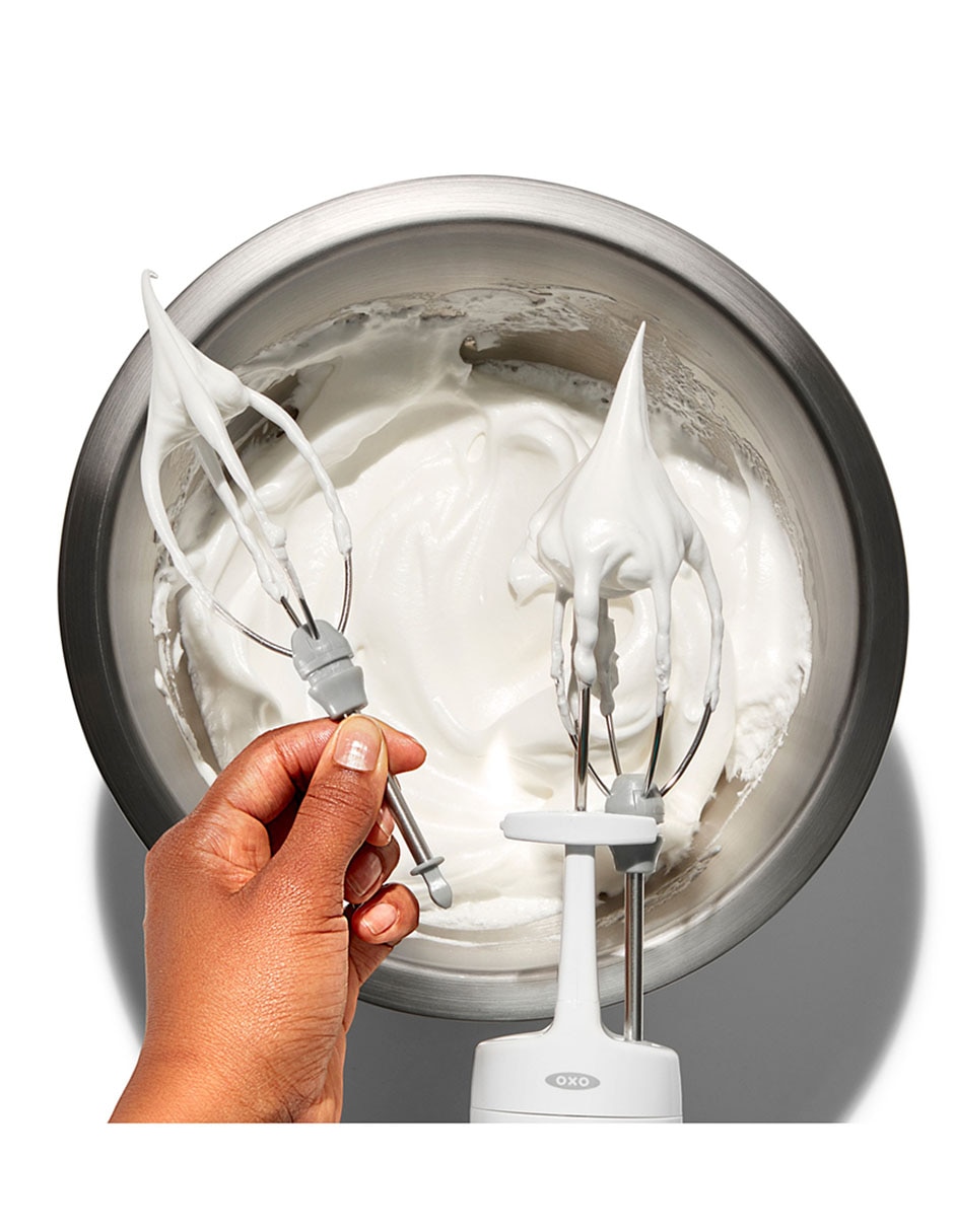 Batidora manual Egg OXO 2