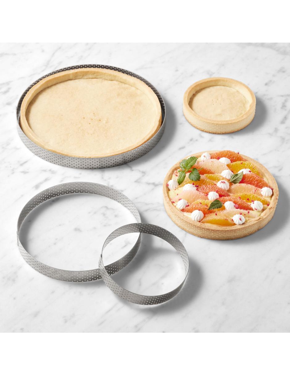 Set molde para tarta Buyer 2