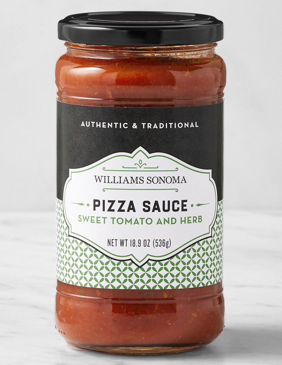 Salsa pizza sabor tomate Pizza Sauce