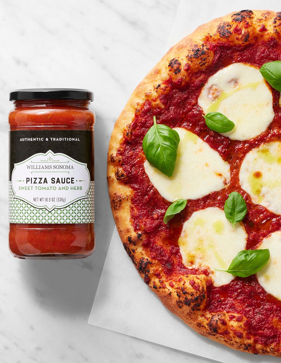 Salsa pizza sabor tomate Pizza Sauce 2